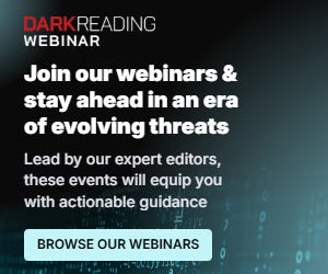 Dark Reading Upcoming Events P6Yj2O