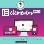 Elementor PRO 3.28.2 WordPress Page Builder