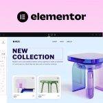 Elementor PRO v.3.27.7 WordPress Page Builder