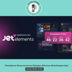 JetElements 2.7.4.2  for Elementor Page Builder