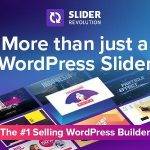 Slider Revolution 7.0.14 More Than Just a Wordpress Slider