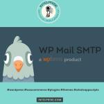 WP Mail SMTP Pro 4.7.1 WordPress SMTP Plugin