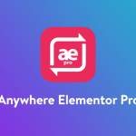 AnyWhere Elementor Pro