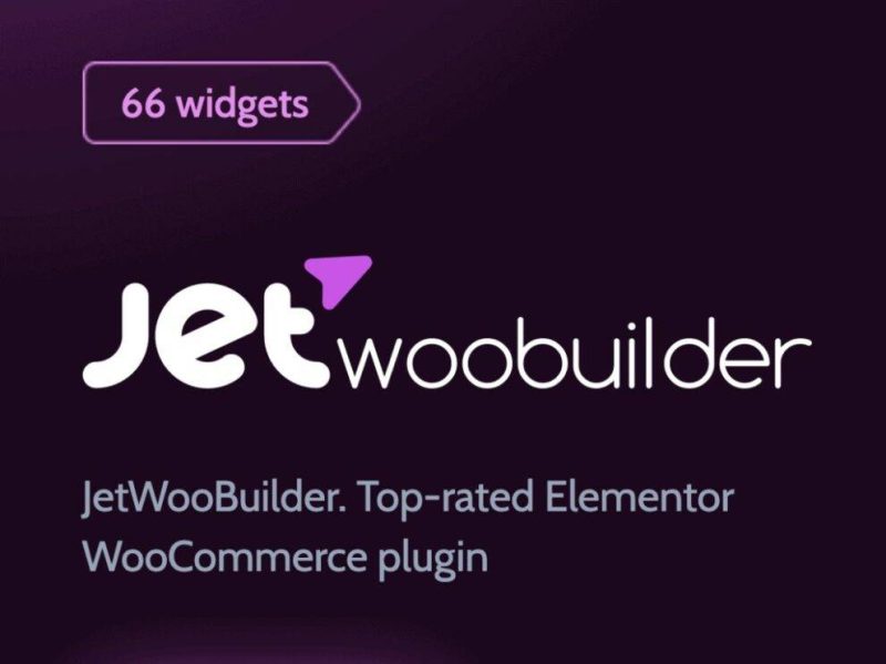 JetWooBuilder 2.1.18.1