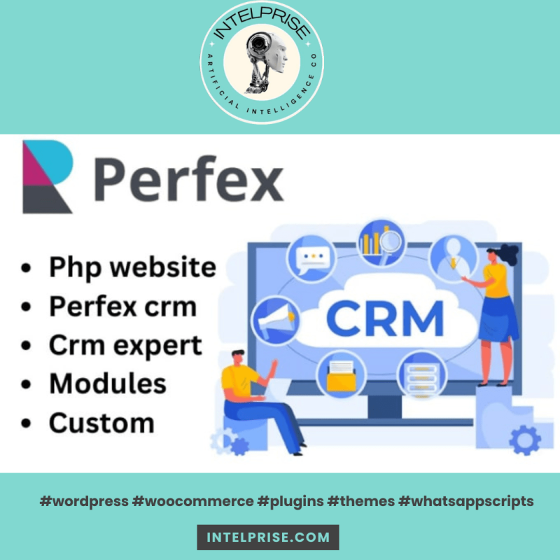 Perfex CRM