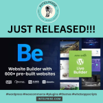 BeTheme 28.1.11 Responsive Multi-Purpose WordPress Theme