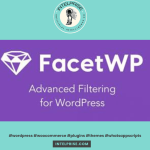 FacetWP v4.3.6 Advanced Filter for WordPress + Full Addons