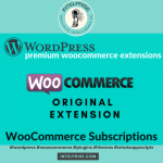 WooCommerce Subscriptions