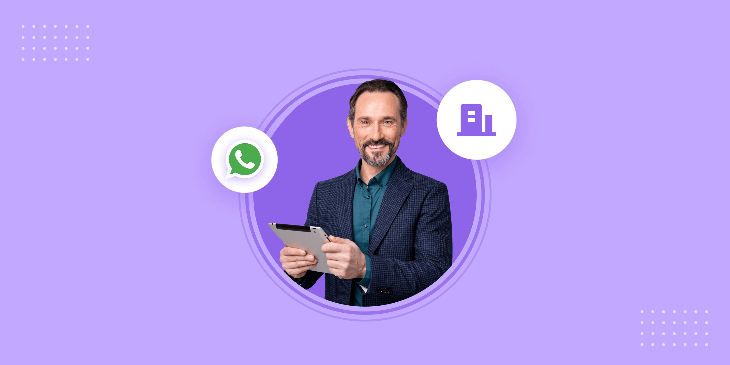 Whatsapp Chatbot For Real Estate With Dwdlsq