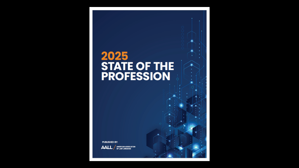 Aall State Of The Profession Cover 2025 1024X576 B3Amzb