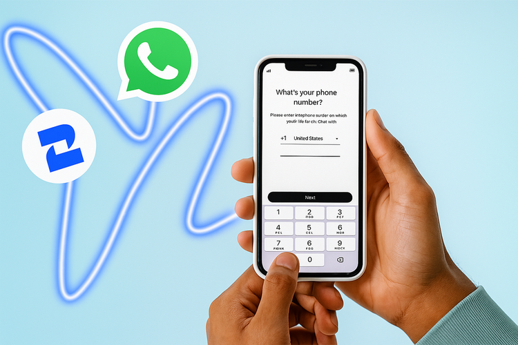 Blogpost Virtual Number Whatsapp 2Chatt Sqadqp