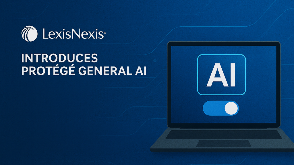 Ln Introduces Protege General Ai 1024X576 Hnzxuc