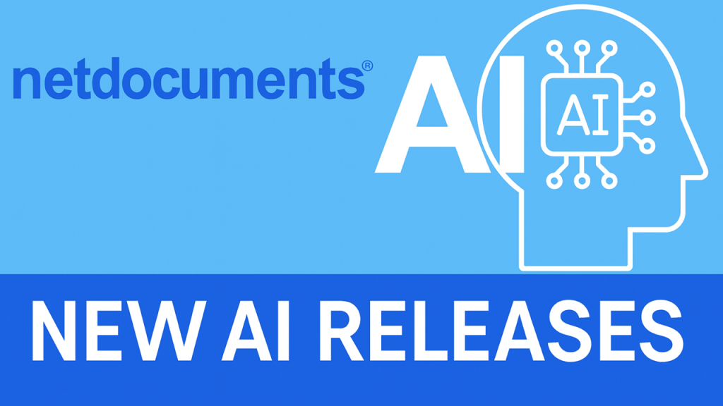 Netdocuments New Ai Releases 1024X576 Sbyffm