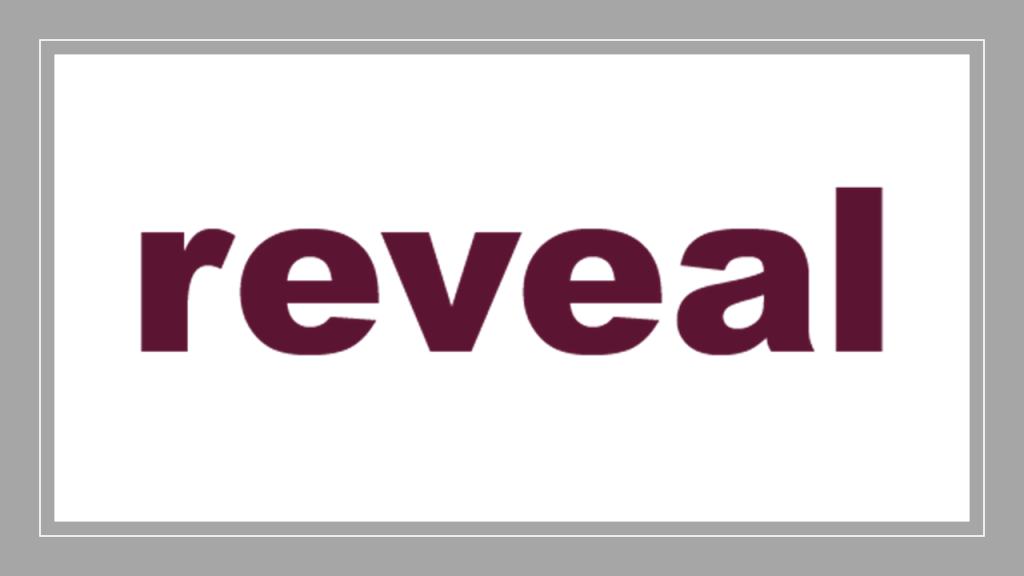 Reveal Logo Featured 1024X576