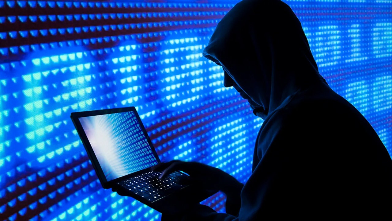 Internet Scammer Presents Cybersecurity Threat Gmahuf