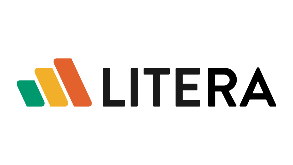 Litera 16 9 Logo 1024X576 Dhv410