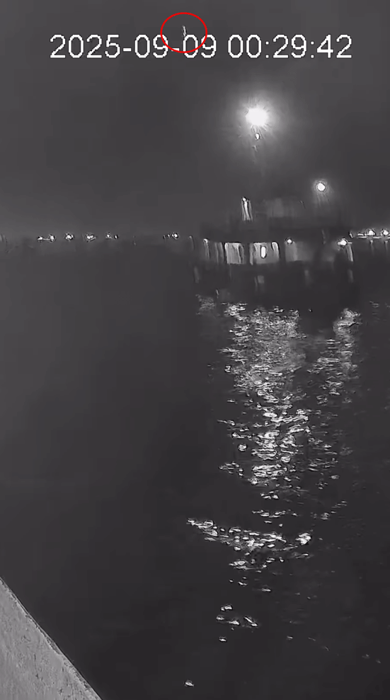 Incendiary Munitions Strike Gaza-Bound Flotilla Two Nights In A Row