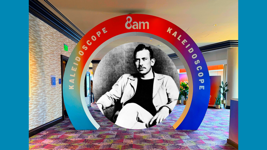 Steinbeck At Kaleidoscope 1024x576 aQrCbH