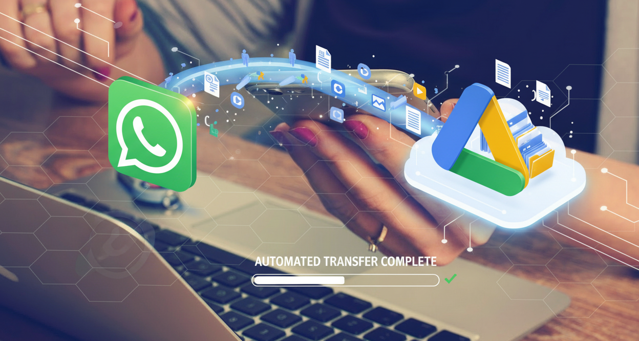 Whatsapp To Google Drive Tzf8Sj