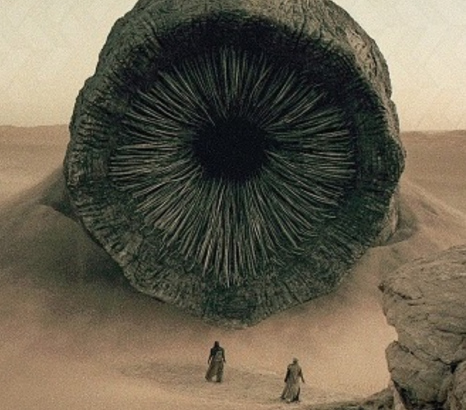 Shai Hulud Zm5Gvb