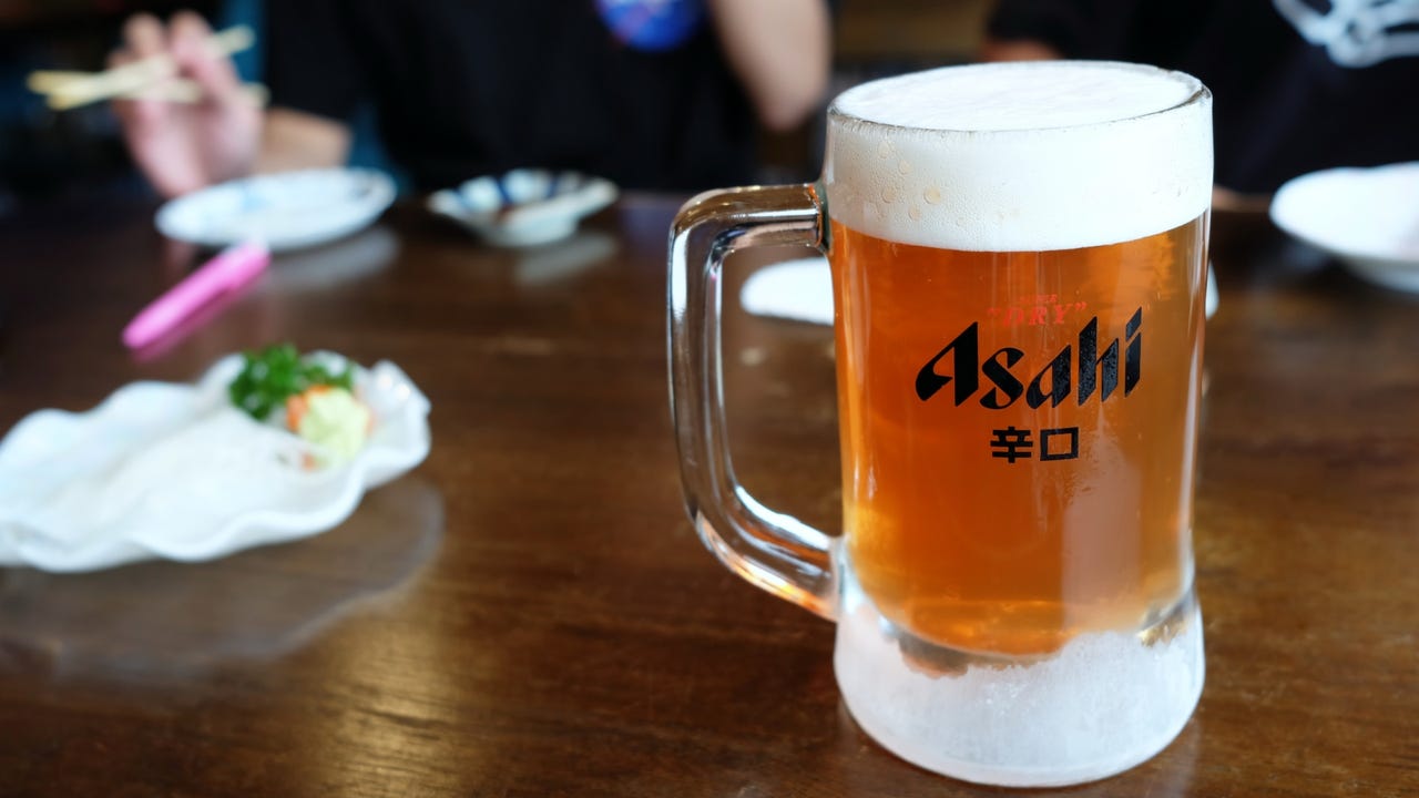 Asahi Beer Mesamong Shutterstock Lfaizb