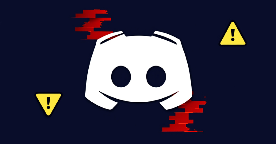 Discord Gktqva