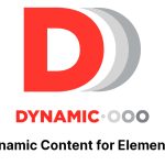 Dynamic Content for Elementor v3.4.4