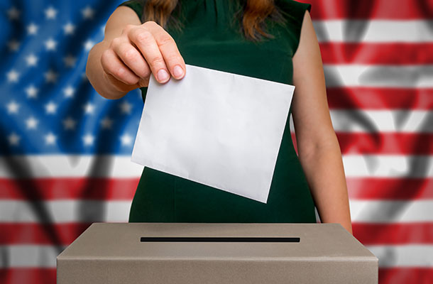 Election Day 18 Waslvq