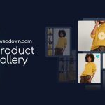 JetProductGallery v.2.2.6 Addon for Elementor