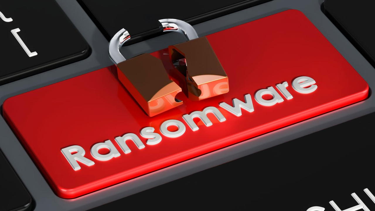 Ransomware1800 Olekcii Mach Alamy Bku4Ss