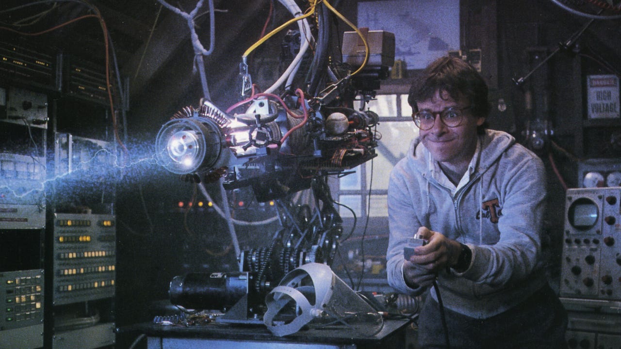Rick Moranis Laser Pictorial Press Ltd Alamy Noltnx