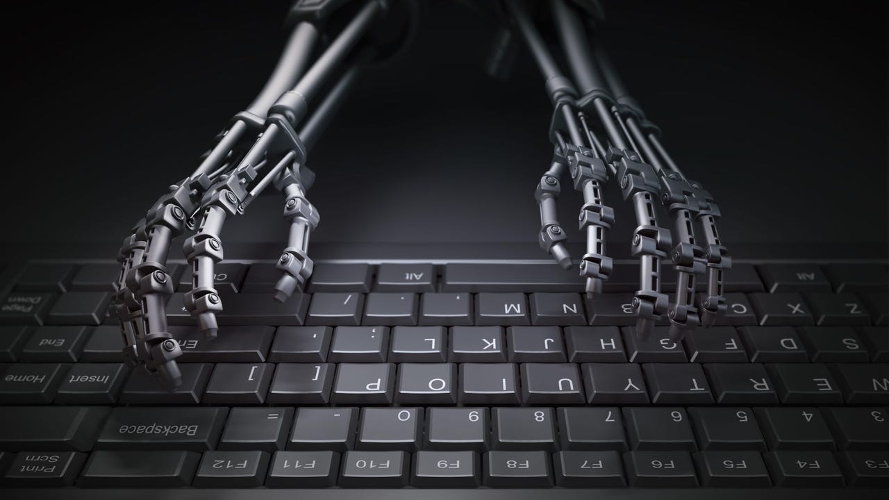 Robot1800 Mopic Alamy N23Tgt