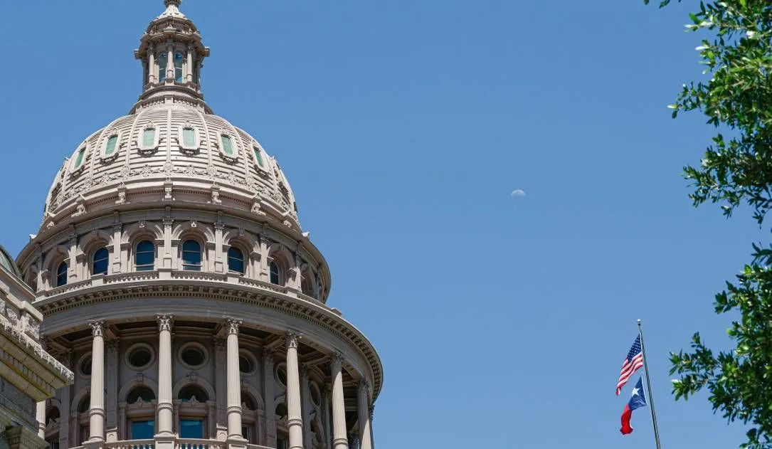Texas State Capital 860C602F55 F1Y47Q