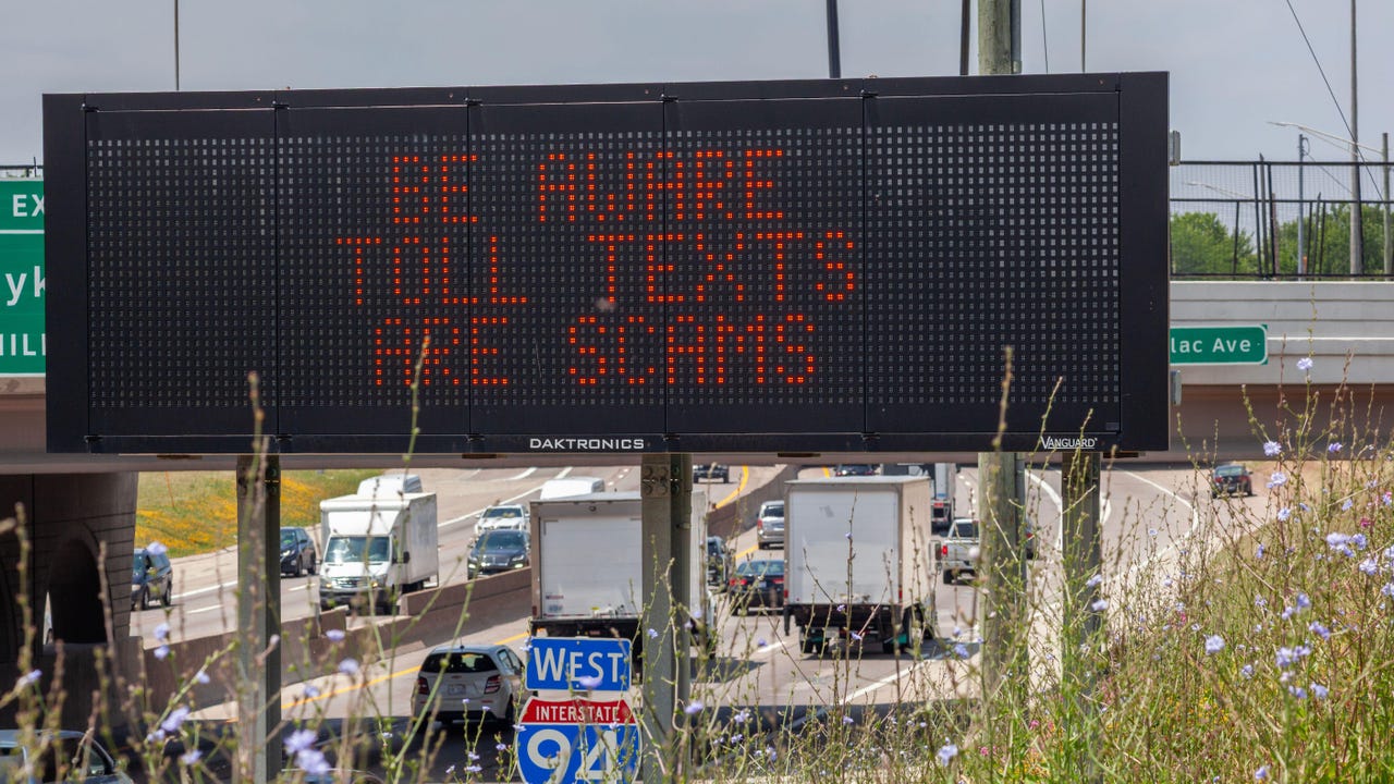 Toll Texts Jim West Alamy Utfsah