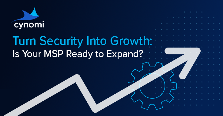 Turnsecurityintogrowth Glfuog