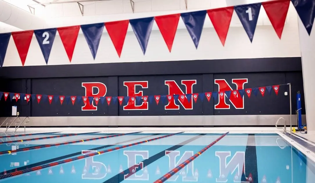University Of Pennsylvania Fb 255C2B6722 U6L7Jz