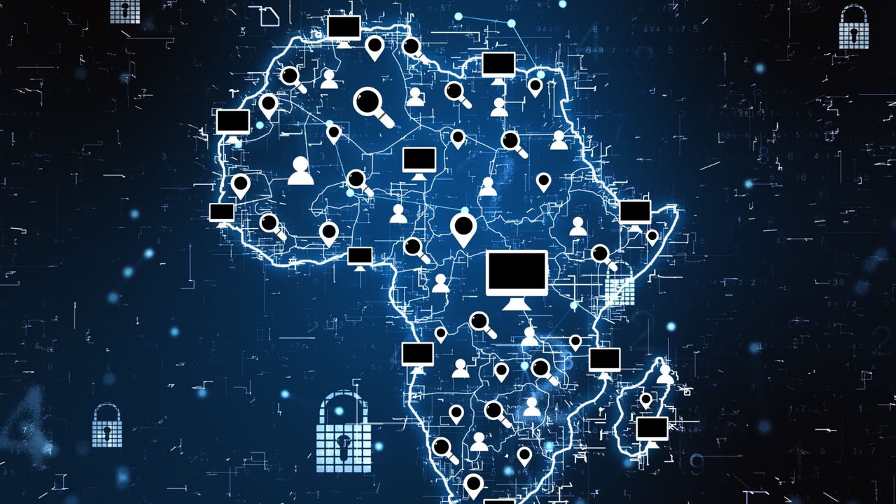 Africa Golden Dayz Shutterstock To1Zjf