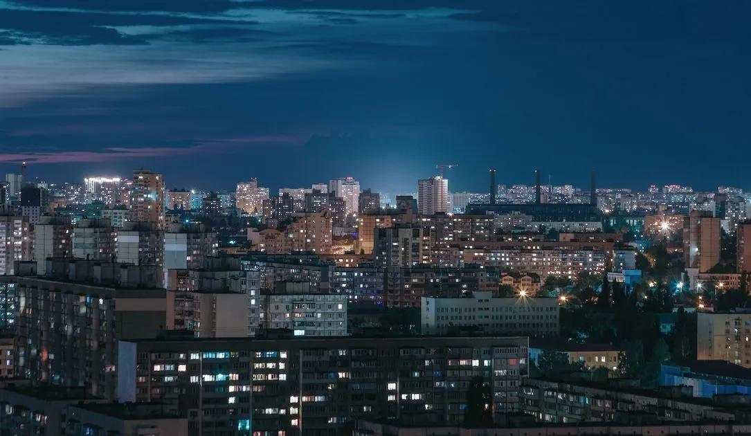 Andrew Petrischev Kyiv Ukraine Unsplash B1C3C2E541 Koux8Z