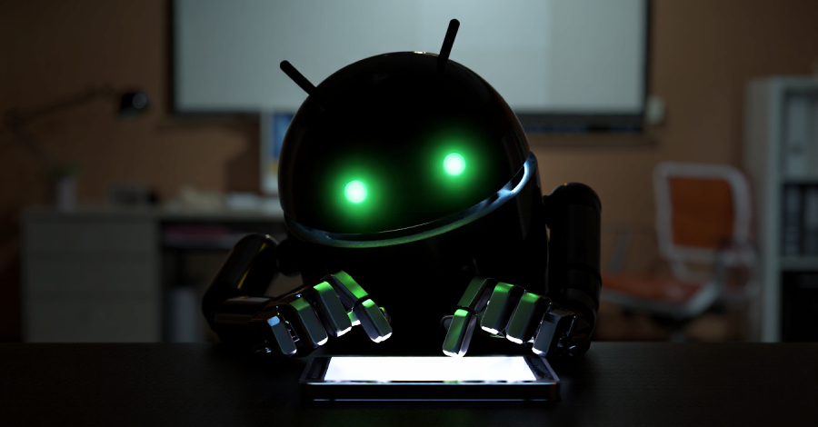 Android Malware