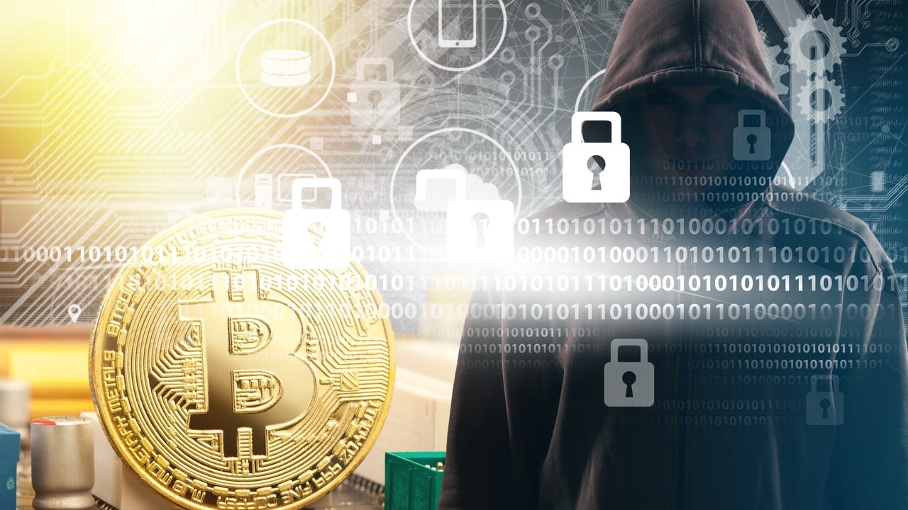 Bitcoin Cybercriminals Billion Photos Shutterstock I3Co8T