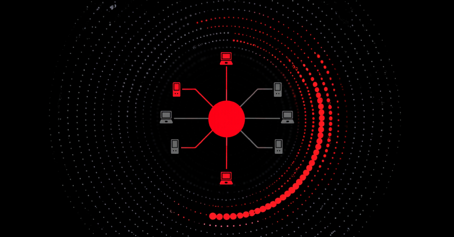 Botnet Malware S09Vjw