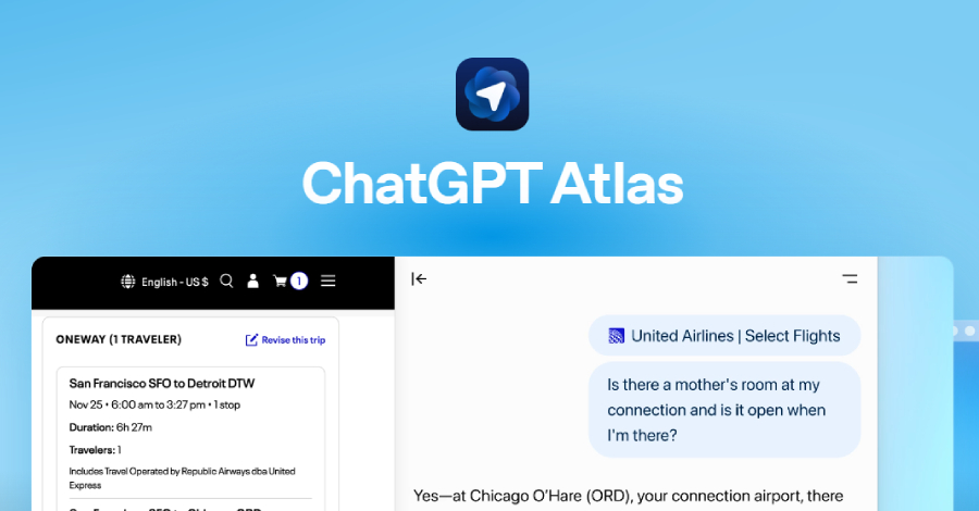 chatgpt atlas
