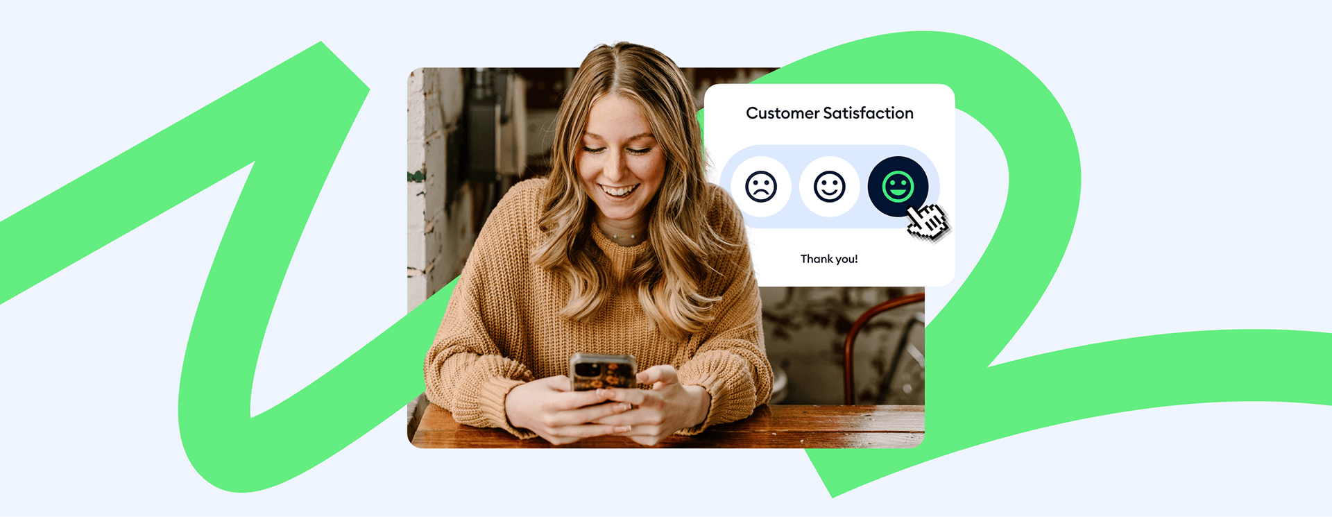 Customer Satisfaction Software Cover Lfckzk