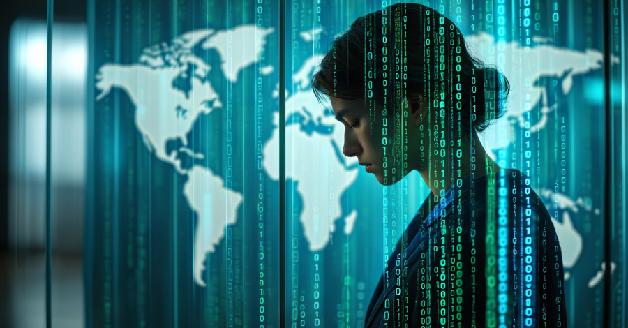 Cyberattack Nl6L0O