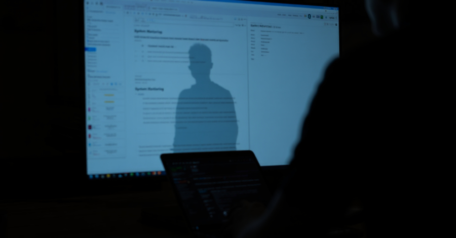Cyberattack Fkntnu