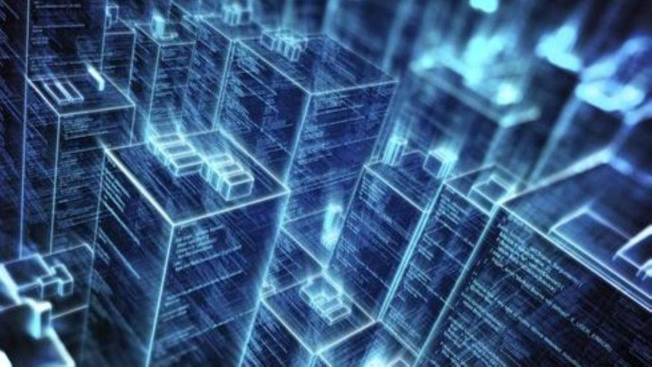 Data Abstract Istock Henrik5000 Mto8G9