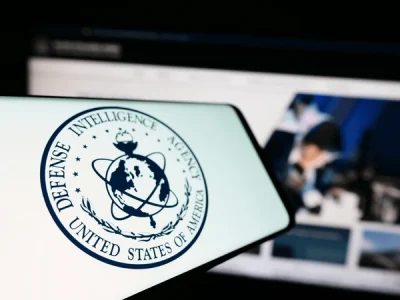 defense contractor background