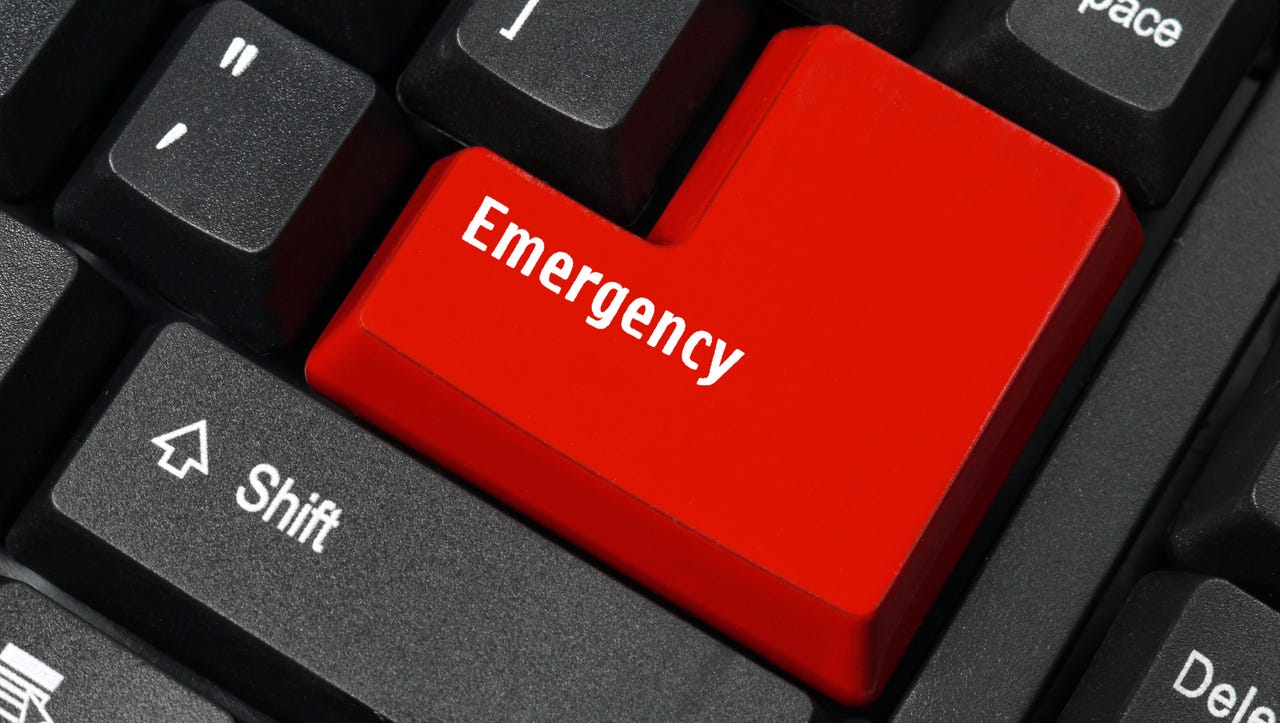 Emergency Romanmilert Alamy Linvvi