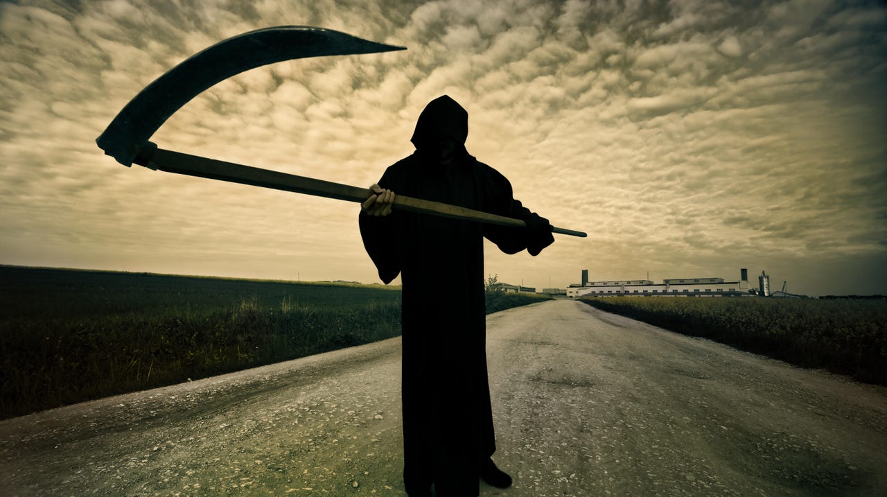 Grimreaper Andrewmayovskyy Alamy Blgzcx